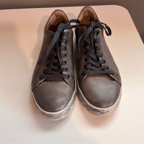 Thursday Boot Company Premier Low Top - Picture 3 of 15